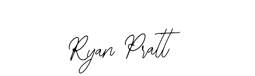 It looks lik you need a new signature style for name Ryan Pratt. Design unique handwritten (Bearetta-2O07w) signature with our free signature maker in just a few clicks. Ryan Pratt signature style 12 images and pictures png