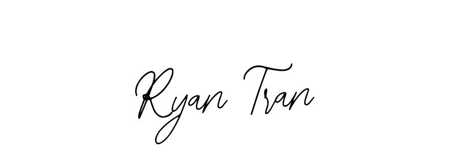 Here are the top 10 professional signature styles for the name Ryan Tran. These are the best autograph styles you can use for your name. Ryan Tran signature style 12 images and pictures png