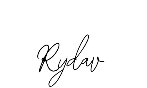 This is the best signature style for the Rydav name. Also you like these signature font (Bearetta-2O07w). Mix name signature. Rydav signature style 12 images and pictures png