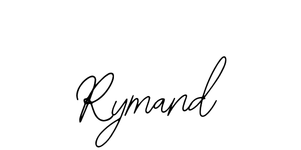 This is the best signature style for the Rymand name. Also you like these signature font (Bearetta-2O07w). Mix name signature. Rymand signature style 12 images and pictures png