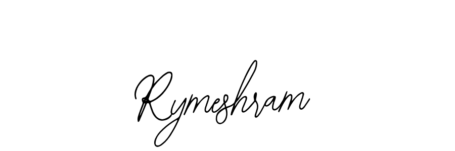 Make a short Rymeshram signature style. Manage your documents anywhere anytime using Bearetta-2O07w. Create and add eSignatures, submit forms, share and send files easily. Rymeshram signature style 12 images and pictures png