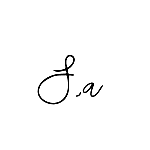 You should practise on your own different ways (Bearetta-2O07w) to write your name (S,a) in signature. don't let someone else do it for you. S,a signature style 12 images and pictures png