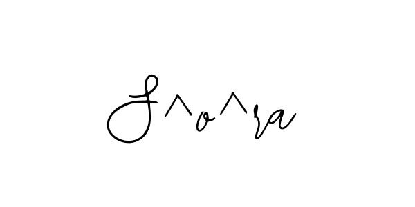 Use a signature maker to create a handwritten signature online. With this signature software, you can design (Bearetta-2O07w) your own signature for name S^o^ra. S^o^ra signature style 12 images and pictures png