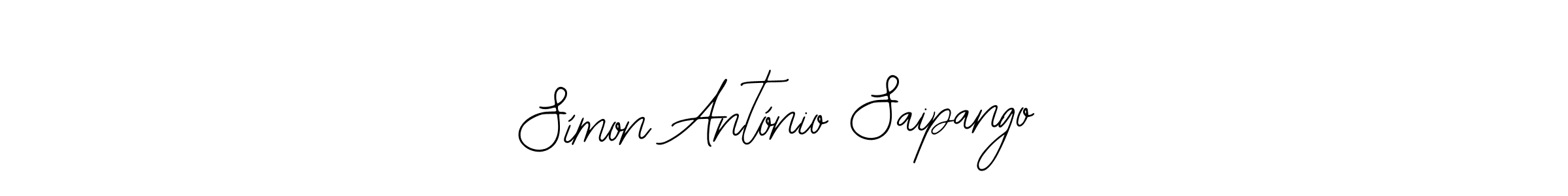 Here are the top 10 professional signature styles for the name Símon António Saipango. These are the best autograph styles you can use for your name. Símon António Saipango signature style 12 images and pictures png