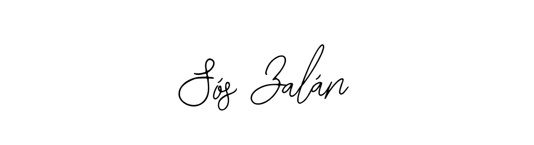 You can use this online signature creator to create a handwritten signature for the name Sós Zalán. This is the best online autograph maker. Sós Zalán signature style 12 images and pictures png