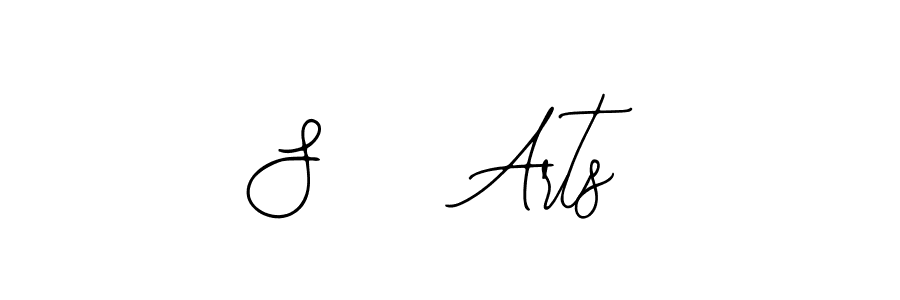 Check out images of Autograph of S    Arts name. Actor S    Arts Signature Style. Bearetta-2O07w is a professional sign style online. S    Arts signature style 12 images and pictures png