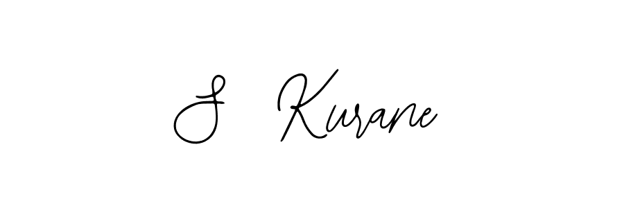 Similarly Bearetta-2O07w is the best handwritten signature design. Signature creator online .You can use it as an online autograph creator for name S  Kurane. S  Kurane signature style 12 images and pictures png