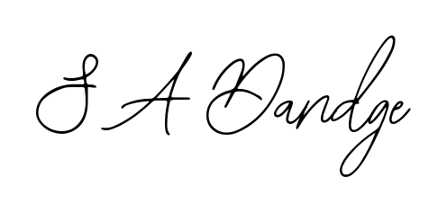 If you are searching for the best signature style for your name S A Dandge, here we have designed multiple signature styles using Bearetta-2O07w. S A Dandge signature style 12 images and pictures png