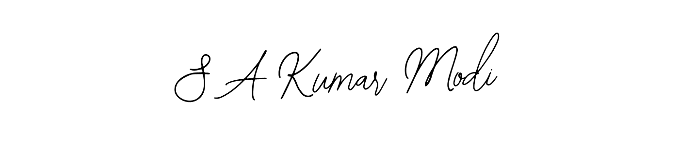 This is the best signature style for the S A Kumar Modi name. Also you like these signature font (Bearetta-2O07w). Mix name signature. S A Kumar Modi signature style 12 images and pictures png