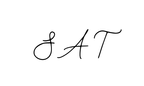 Also You can easily find your signature by using the search form. We will create S A T name handwritten signature images for you free of cost using Bearetta-2O07w sign style. S A T signature style 12 images and pictures png
