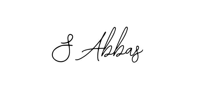 Here are the top 10 professional signature styles for the name S Abbas. These are the best autograph styles you can use for your name. S Abbas signature style 12 images and pictures png