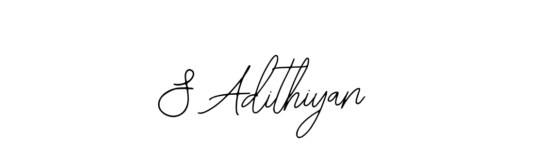 Best and Professional Signature Style for S Adithiyan. Bearetta-2O07w Best Signature Style Collection. S Adithiyan signature style 12 images and pictures png