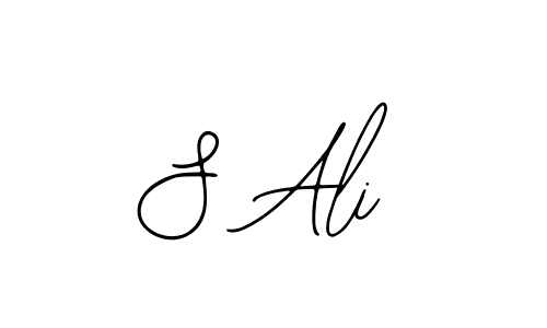 This is the best signature style for the S Ali name. Also you like these signature font (Bearetta-2O07w). Mix name signature. S Ali signature style 12 images and pictures png