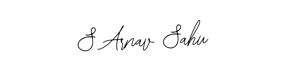 Here are the top 10 professional signature styles for the name S Arnav Sahu. These are the best autograph styles you can use for your name. S Arnav Sahu signature style 12 images and pictures png