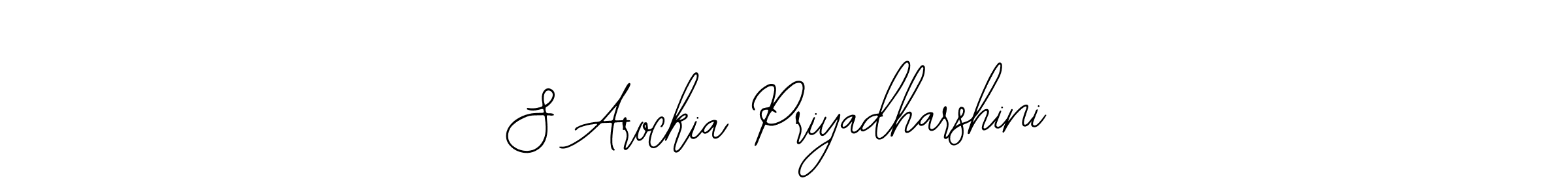 You can use this online signature creator to create a handwritten signature for the name S Arockia Priyadharshini. This is the best online autograph maker. S Arockia Priyadharshini signature style 12 images and pictures png