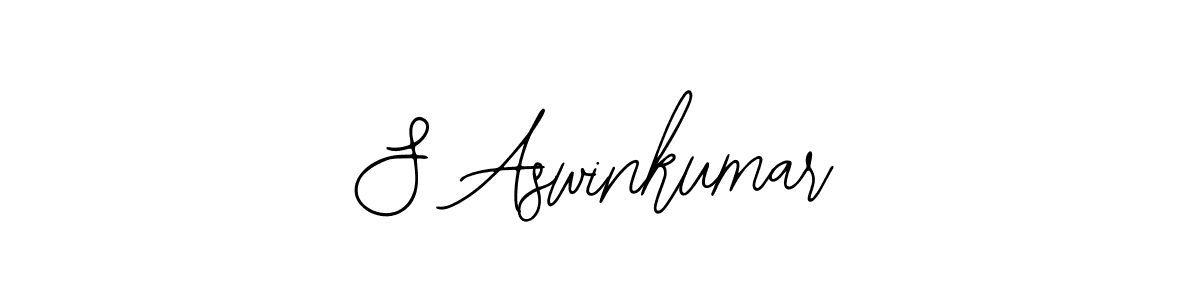 See photos of S Aswinkumar official signature by Spectra . Check more albums & portfolios. Read reviews & check more about Bearetta-2O07w font. S Aswinkumar signature style 12 images and pictures png