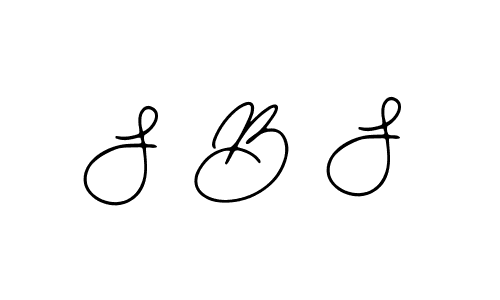 Check out images of Autograph of S B S name. Actor S B S Signature Style. Bearetta-2O07w is a professional sign style online. S B S signature style 12 images and pictures png