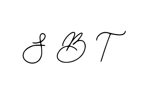 Here are the top 10 professional signature styles for the name S B T. These are the best autograph styles you can use for your name. S B T signature style 12 images and pictures png