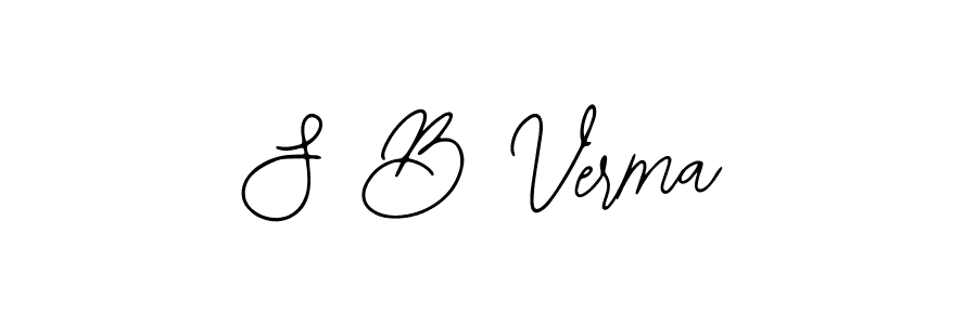 Check out images of Autograph of S B Verma name. Actor S B Verma Signature Style. Bearetta-2O07w is a professional sign style online. S B Verma signature style 12 images and pictures png
