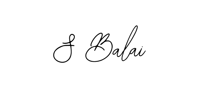 Also You can easily find your signature by using the search form. We will create S Balai name handwritten signature images for you free of cost using Bearetta-2O07w sign style. S Balai signature style 12 images and pictures png