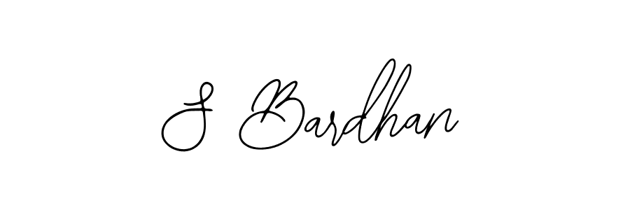 Also You can easily find your signature by using the search form. We will create S Bardhan name handwritten signature images for you free of cost using Bearetta-2O07w sign style. S Bardhan signature style 12 images and pictures png