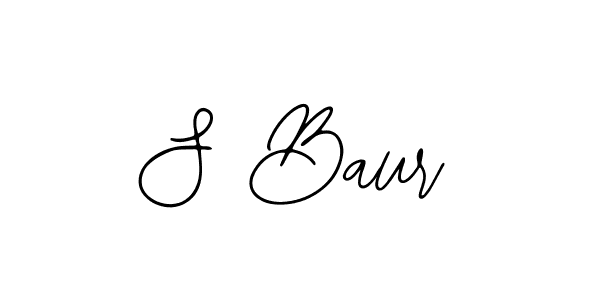 This is the best signature style for the S Baur name. Also you like these signature font (Bearetta-2O07w). Mix name signature. S Baur signature style 12 images and pictures png
