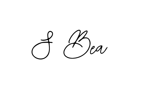 It looks lik you need a new signature style for name S Bea. Design unique handwritten (Bearetta-2O07w) signature with our free signature maker in just a few clicks. S Bea signature style 12 images and pictures png