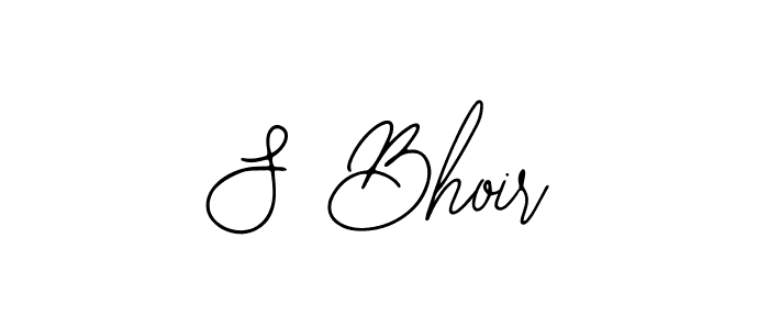 Check out images of Autograph of S Bhoir name. Actor S Bhoir Signature Style. Bearetta-2O07w is a professional sign style online. S Bhoir signature style 12 images and pictures png