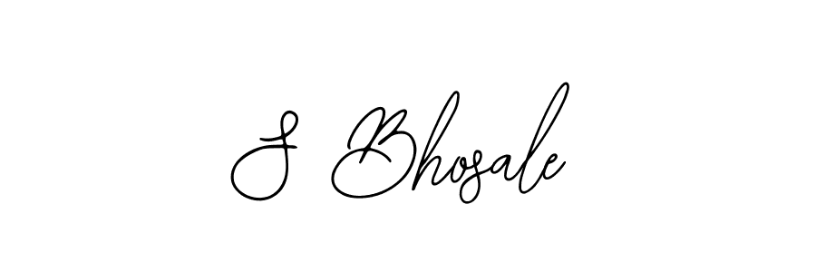 See photos of S Bhosale official signature by Spectra . Check more albums & portfolios. Read reviews & check more about Bearetta-2O07w font. S Bhosale signature style 12 images and pictures png