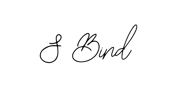 Best and Professional Signature Style for S Bind. Bearetta-2O07w Best Signature Style Collection. S Bind signature style 12 images and pictures png
