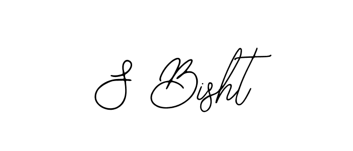 Check out images of Autograph of S Bisht name. Actor S Bisht Signature Style. Bearetta-2O07w is a professional sign style online. S Bisht signature style 12 images and pictures png