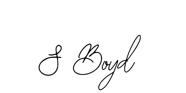 You can use this online signature creator to create a handwritten signature for the name S Boyd. This is the best online autograph maker. S Boyd signature style 12 images and pictures png