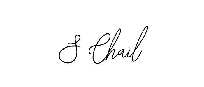 Check out images of Autograph of S Chail name. Actor S Chail Signature Style. Bearetta-2O07w is a professional sign style online. S Chail signature style 12 images and pictures png