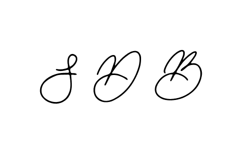 Here are the top 10 professional signature styles for the name S D B. These are the best autograph styles you can use for your name. S D B signature style 12 images and pictures png