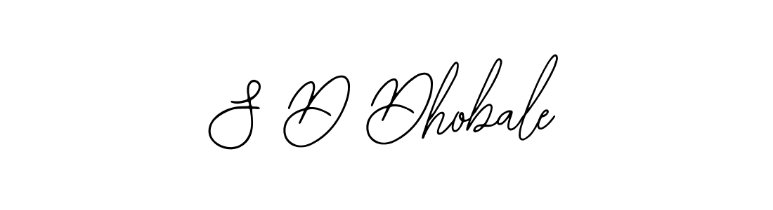 Once you've used our free online signature maker to create your best signature Bearetta-2O07w style, it's time to enjoy all of the benefits that S D Dhobale name signing documents. S D Dhobale signature style 12 images and pictures png