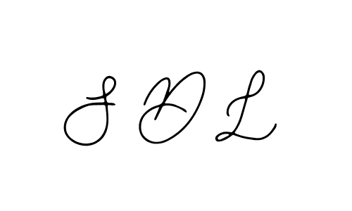 This is the best signature style for the S D L name. Also you like these signature font (Bearetta-2O07w). Mix name signature. S D L signature style 12 images and pictures png