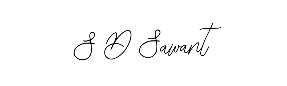 Once you've used our free online signature maker to create your best signature Bearetta-2O07w style, it's time to enjoy all of the benefits that S D Sawant name signing documents. S D Sawant signature style 12 images and pictures png