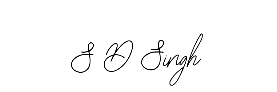 This is the best signature style for the S D Singh name. Also you like these signature font (Bearetta-2O07w). Mix name signature. S D Singh signature style 12 images and pictures png