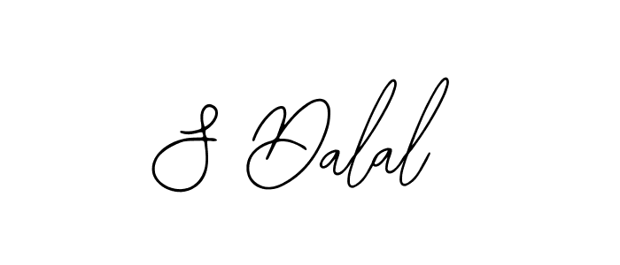 Check out images of Autograph of S Dalal name. Actor S Dalal Signature Style. Bearetta-2O07w is a professional sign style online. S Dalal signature style 12 images and pictures png