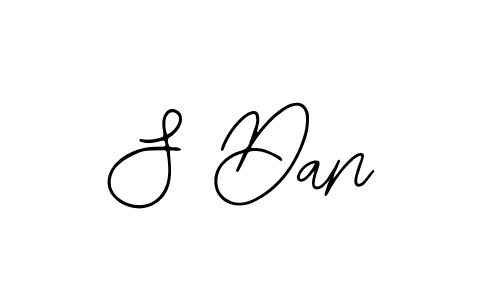 Here are the top 10 professional signature styles for the name S Dan. These are the best autograph styles you can use for your name. S Dan signature style 12 images and pictures png