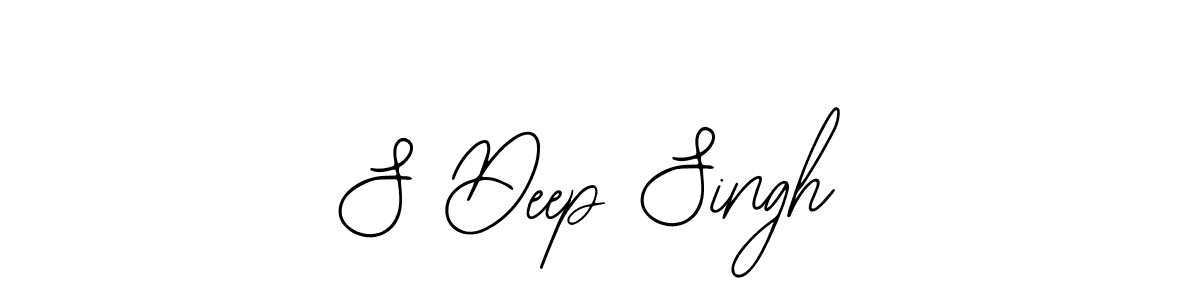 Here are the top 10 professional signature styles for the name S Deep Singh. These are the best autograph styles you can use for your name. S Deep Singh signature style 12 images and pictures png