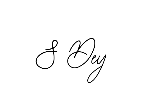 See photos of S Dey official signature by Spectra . Check more albums & portfolios. Read reviews & check more about Bearetta-2O07w font. S Dey signature style 12 images and pictures png