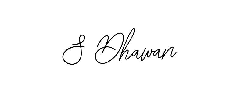 Check out images of Autograph of S Dhawan name. Actor S Dhawan Signature Style. Bearetta-2O07w is a professional sign style online. S Dhawan signature style 12 images and pictures png