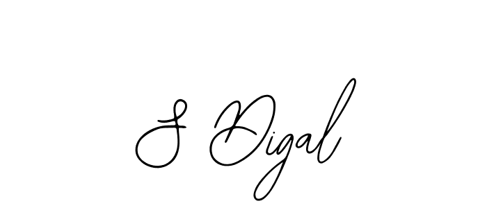 Here are the top 10 professional signature styles for the name S Digal. These are the best autograph styles you can use for your name. S Digal signature style 12 images and pictures png