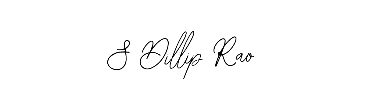 Make a short S Dillip Rao signature style. Manage your documents anywhere anytime using Bearetta-2O07w. Create and add eSignatures, submit forms, share and send files easily. S Dillip Rao signature style 12 images and pictures png
