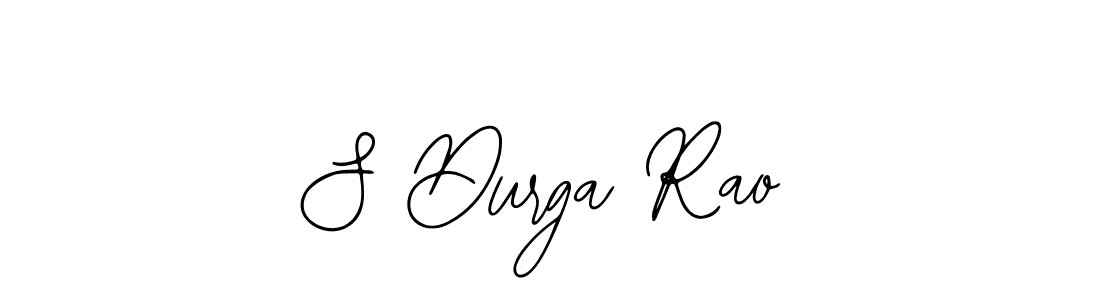 Once you've used our free online signature maker to create your best signature Bearetta-2O07w style, it's time to enjoy all of the benefits that S Durga Rao name signing documents. S Durga Rao signature style 12 images and pictures png