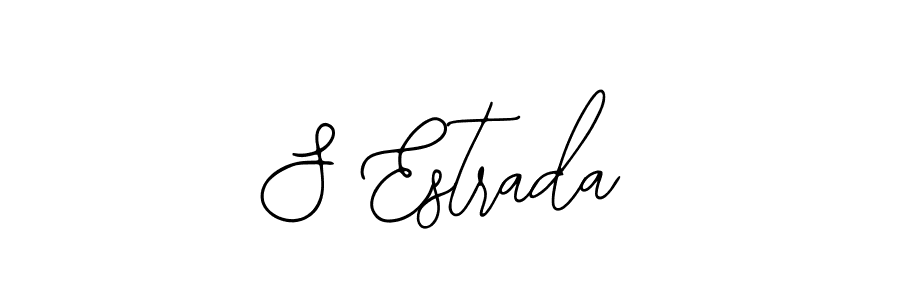 See photos of S Estrada official signature by Spectra . Check more albums & portfolios. Read reviews & check more about Bearetta-2O07w font. S Estrada signature style 12 images and pictures png