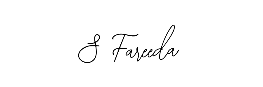 Check out images of Autograph of S Fareeda name. Actor S Fareeda Signature Style. Bearetta-2O07w is a professional sign style online. S Fareeda signature style 12 images and pictures png