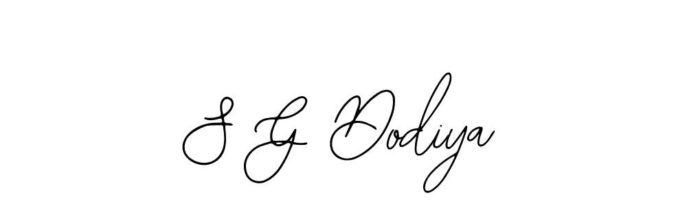 See photos of S G Dodiya official signature by Spectra . Check more albums & portfolios. Read reviews & check more about Bearetta-2O07w font. S G Dodiya signature style 12 images and pictures png