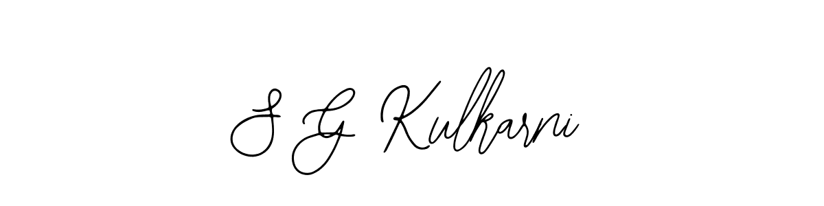 This is the best signature style for the S G Kulkarni name. Also you like these signature font (Bearetta-2O07w). Mix name signature. S G Kulkarni signature style 12 images and pictures png